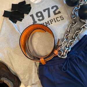 Miss Trunchbull Halloween Costume - Complete Outfit